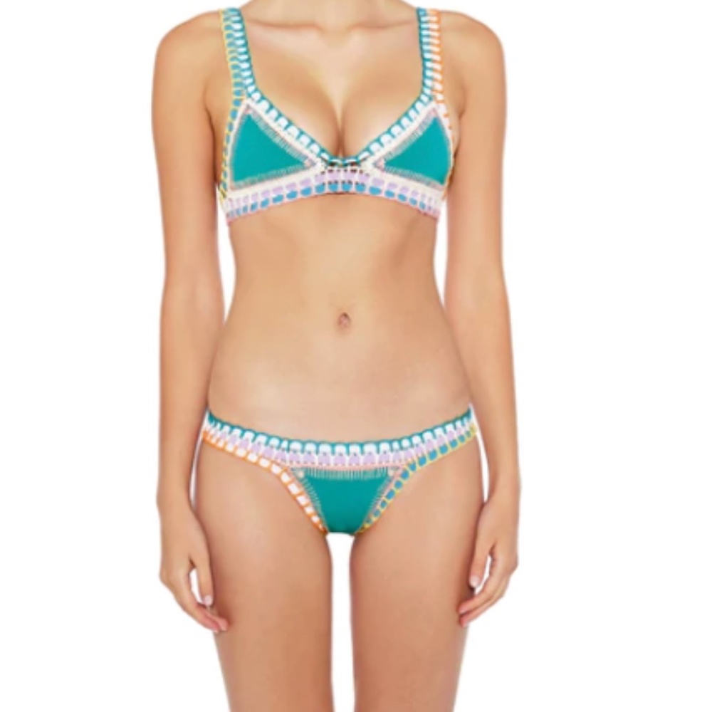 ISO KIINI SWIMSUIT (NOT FOR SALE)